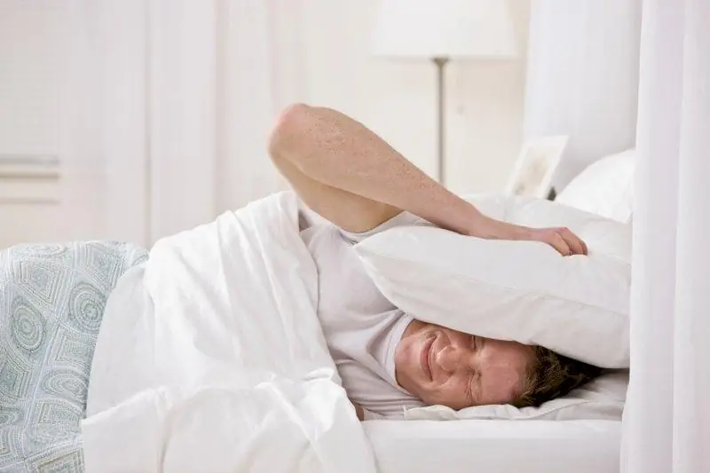 Vì Sao Đàn Ông Trưởng Thành Càng Cần Ngủ Đủ Giấc Hơn Sau Tuổi 30?