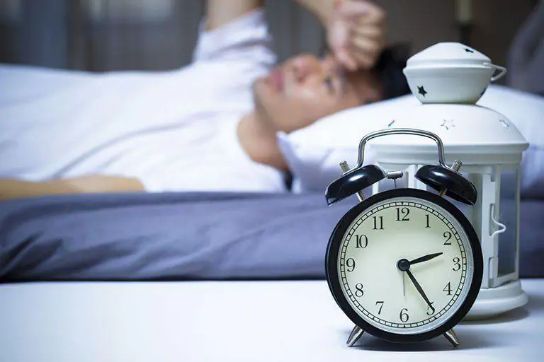 Stress Âm Thầm Đang Phá Hủy Sức Khỏe Đàn Ông Như Thế Nào?